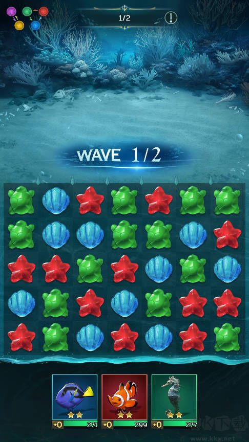 小小水世界國(guó)際服