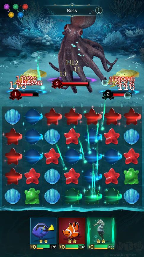 小小水世界國(guó)際服