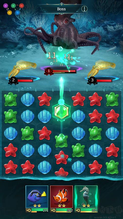 小小水世界國(guó)際服