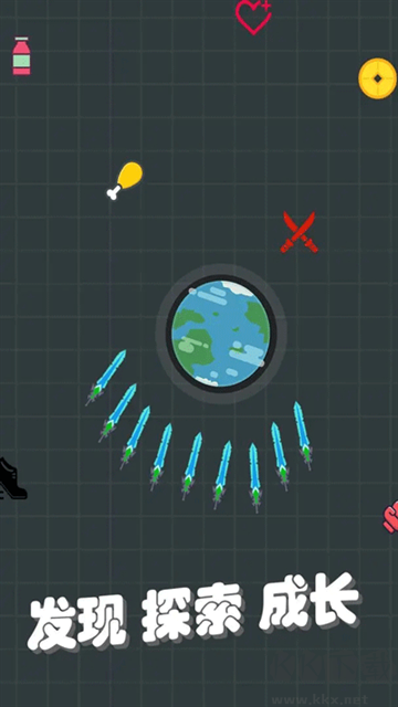 我不是飛劍內(nèi)置修改器版