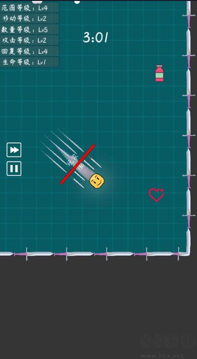 我不是飛劍內(nèi)置修改器版