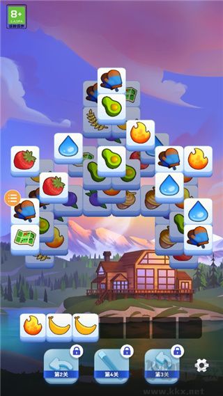 羊了個羊2（Triple Tile）