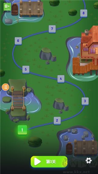 羊了個羊2（Triple Tile）