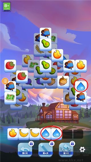 羊了個羊2（Triple Tile）