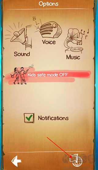 涂鴉上帝閃電戰(zhàn)（Doodle God: Infinite Craft