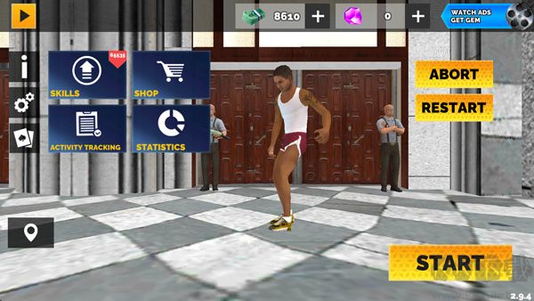 維加斯自由模擬器2安卓版