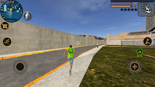 維加斯自由模擬器2安卓版