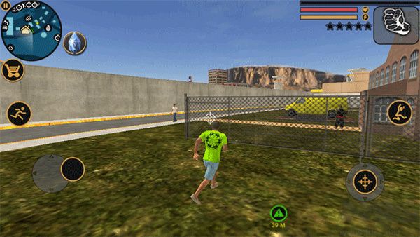 維加斯自由模擬器2安卓版