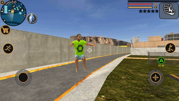 維加斯自由模擬器2安卓版