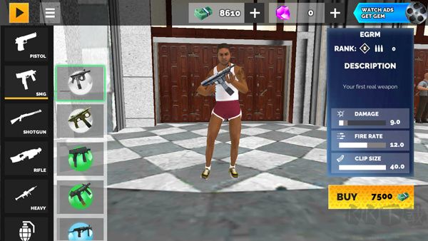 維加斯自由模擬器2安卓版