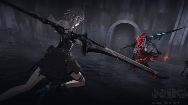 無限機(jī)兵(AI LIMIT)客戶端