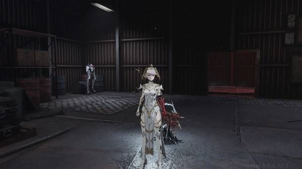 無限機(jī)兵(AI LIMIT)客戶端