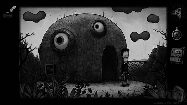 怪物之家2勛章手機版