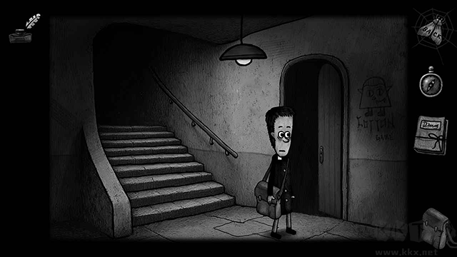 怪物之家2勛章手機版