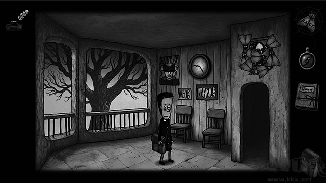 怪物之家2勛章手機版