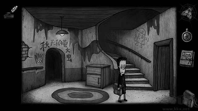 怪物之家2勛章手機版