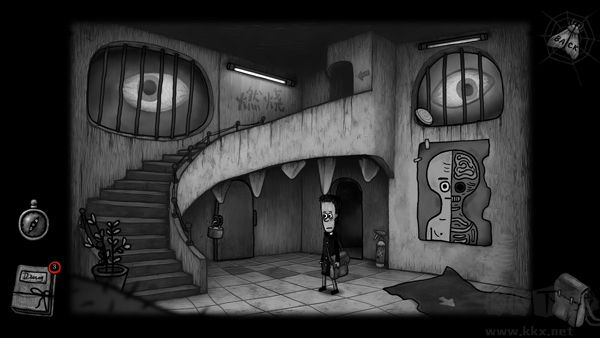 怪物之家2勛章手機版