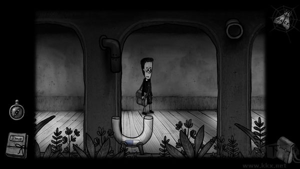 怪物之家2勛章手機版