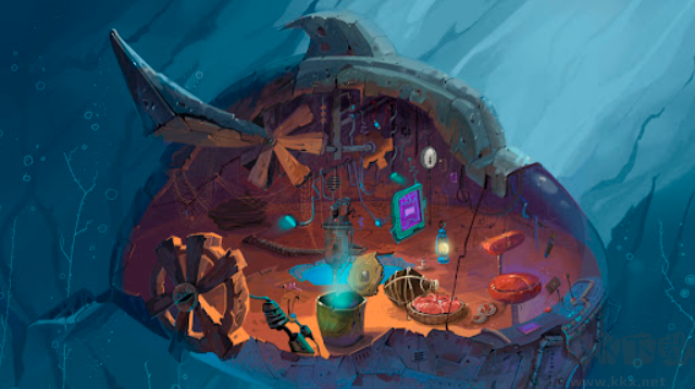 范妮吉不要和漿果說話