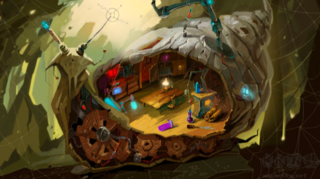 范妮吉不要和漿果說話