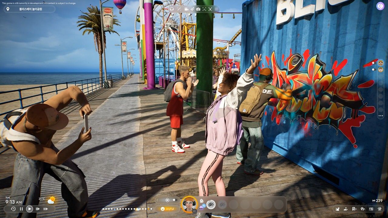 云族裔十六項(xiàng)修改器