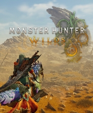 怪物獵人：荒野五十七項(xiàng)修改器 v1.0.2風(fēng)靈月影版