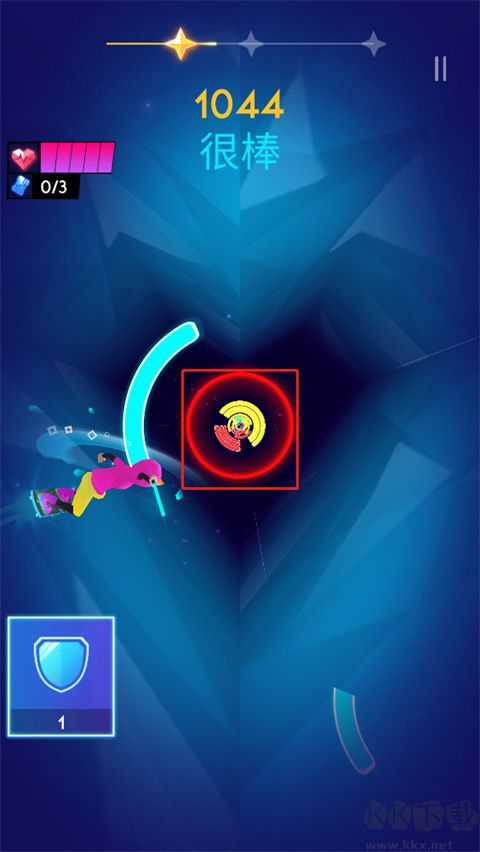 節(jié)奏騎士中文版