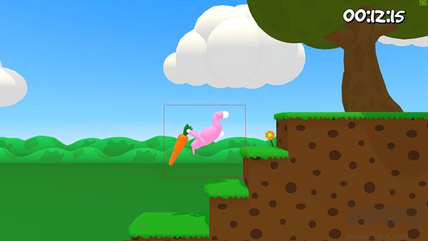 瘋狂兔子安卓版