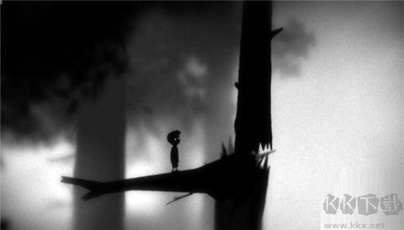 地獄邊境手機(jī)版通關(guān)攻略6