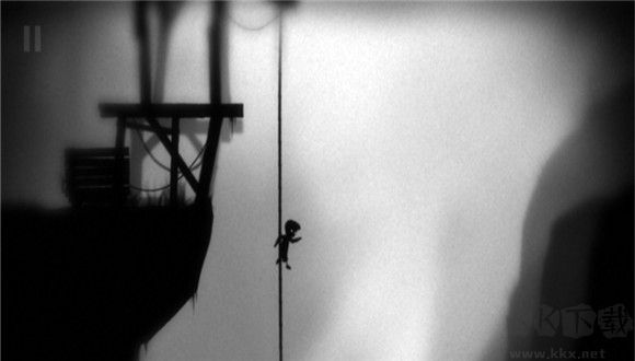 地獄邊境手機(jī)版通關(guān)攻略2