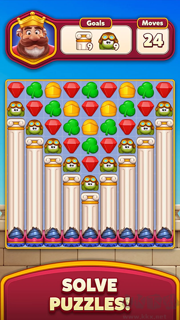 皇家王國(Royal Kingdom)