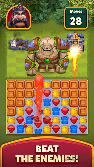 皇家王國(Royal Kingdom)