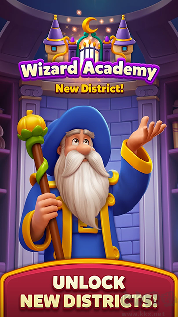 皇家王國(Royal Kingdom)