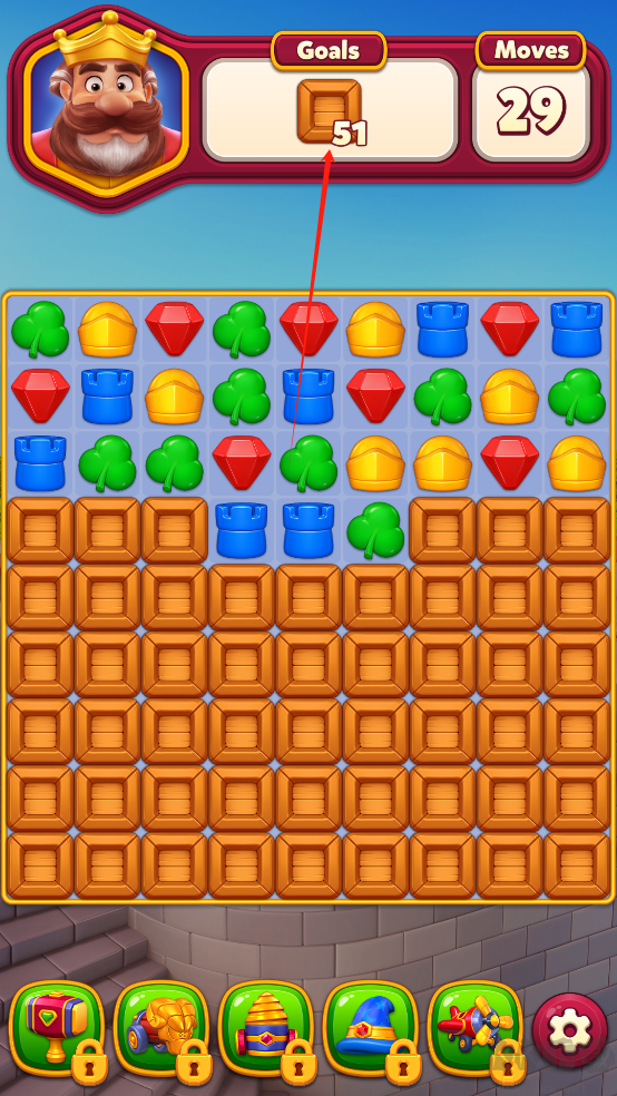 皇家王國(Royal Kingdom)