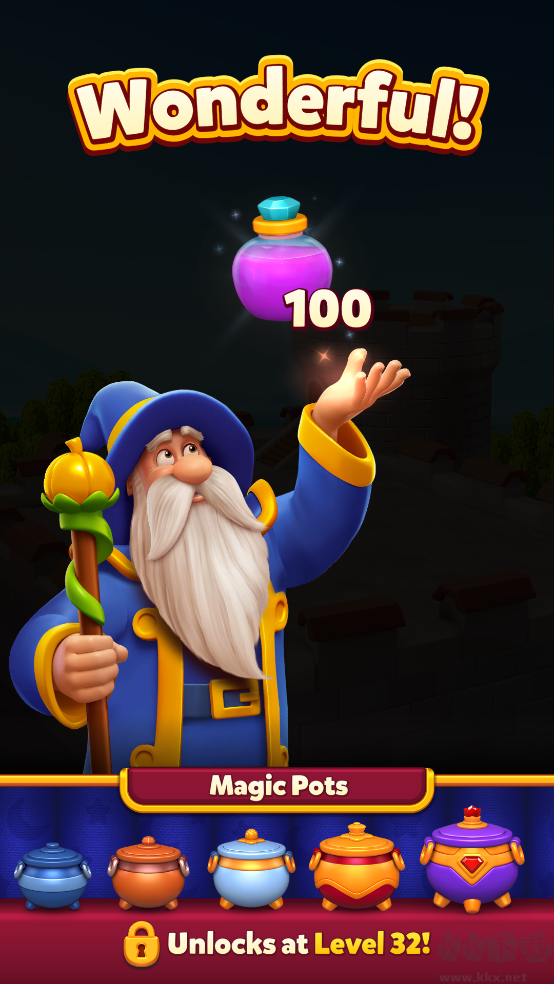 皇家王國(Royal Kingdom)