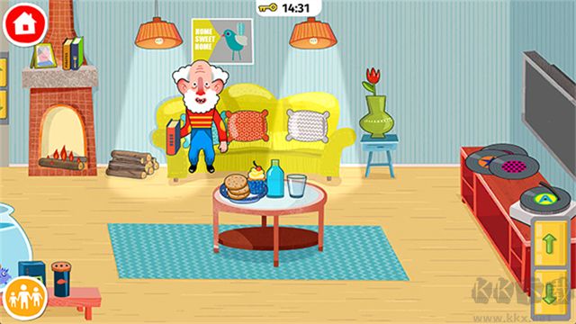 佩皮之家完整版