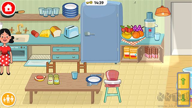 佩皮之家完整版