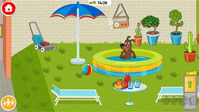 佩皮之家完整版