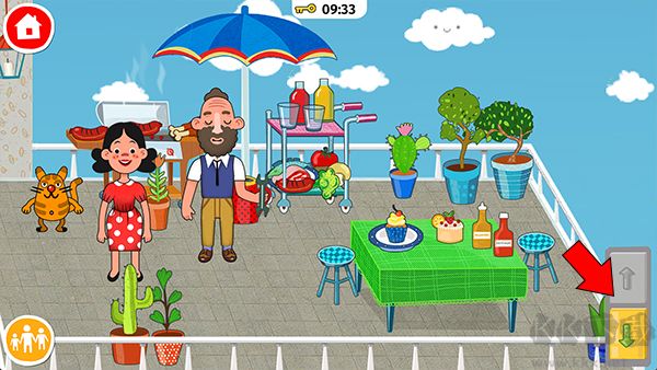 佩皮之家完整版