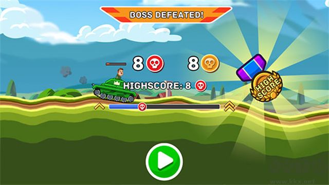 鋼鐵之丘無(wú)限鉆石版