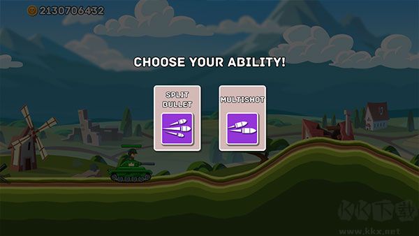 鋼鐵之丘無(wú)限鉆石版