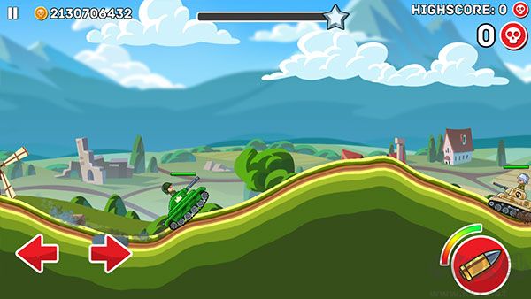 鋼鐵之丘無(wú)限鉆石版