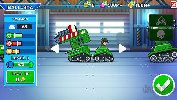 鋼鐵之丘無(wú)限鉆石版