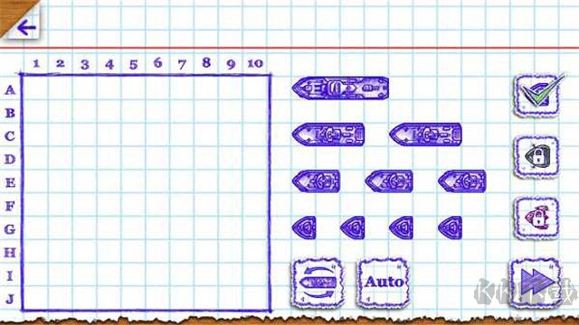 海戰(zhàn)棋2官方正版