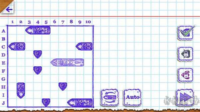 海戰(zhàn)棋2官方正版