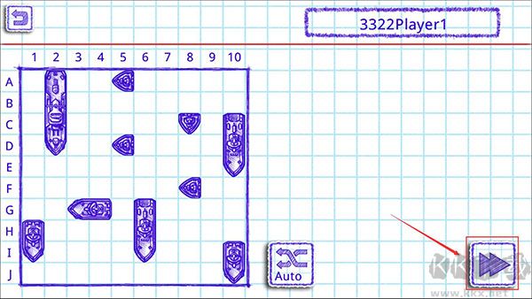 海戰(zhàn)棋2官方正版