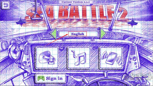 海戰(zhàn)棋2官方正版