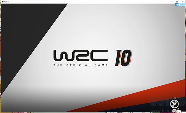 世界汽車?yán)﹀\標(biāo)賽10中文版