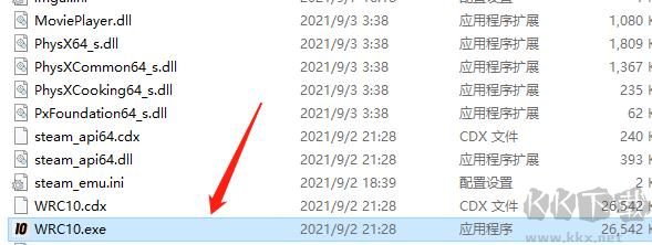 世界汽車?yán)﹀\標(biāo)賽10中文版
