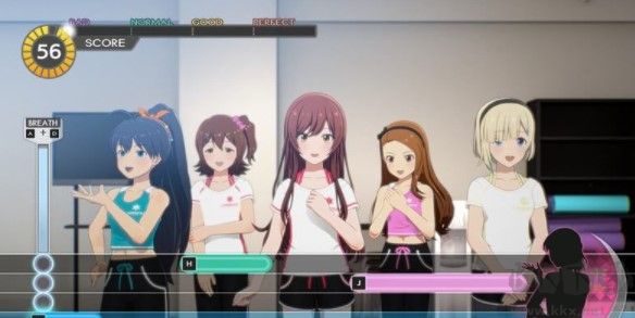 偶像大師星耀季節(jié)客戶端